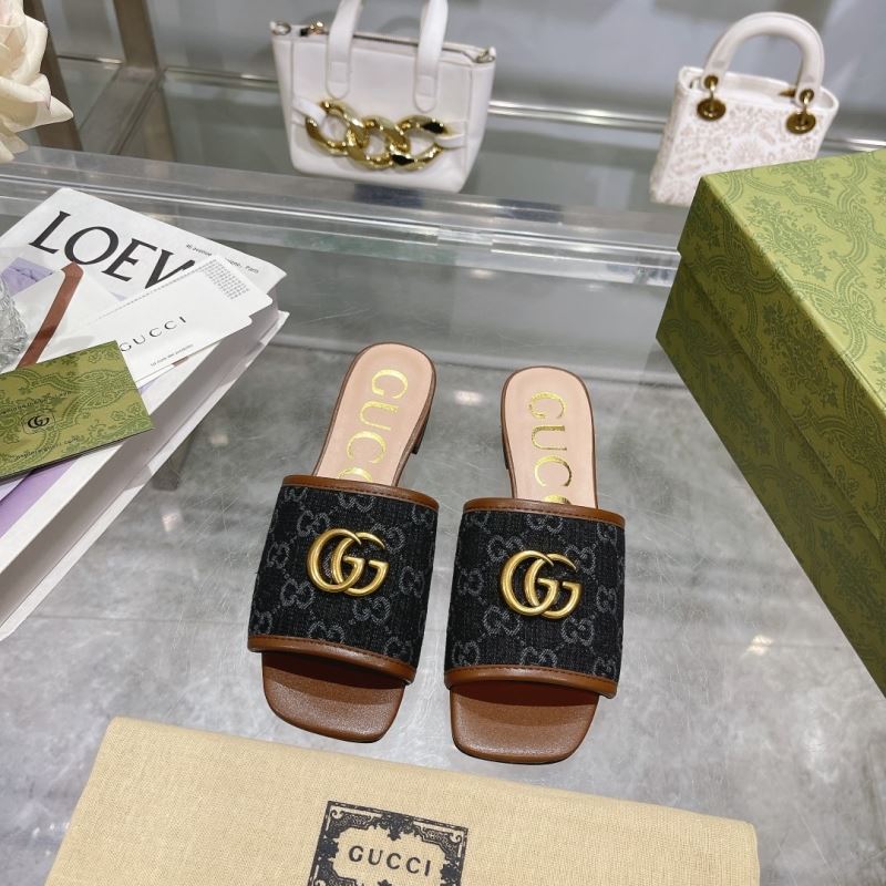 Gucci Slippers